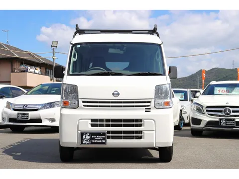 Nissan Clipper