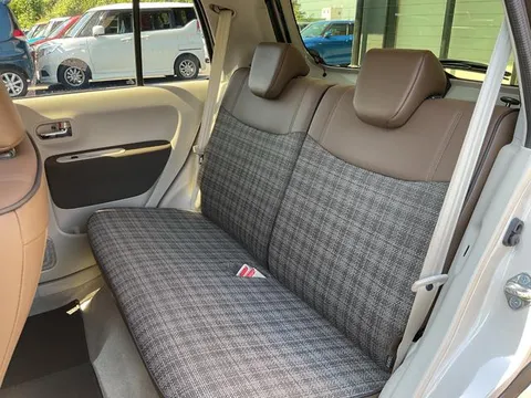 Suzuki Alto Lapin LC