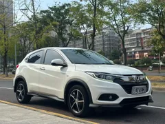 Honda HR-V (Vezel)