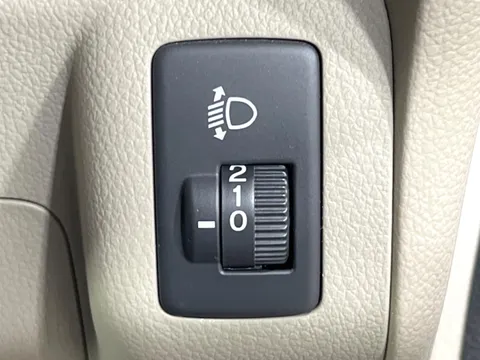 Honda N-BOX Slash