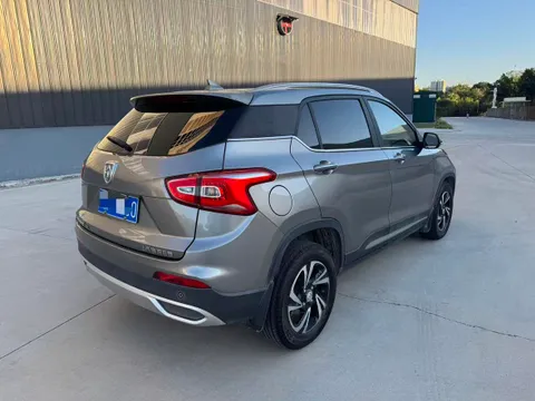 Baojun 510