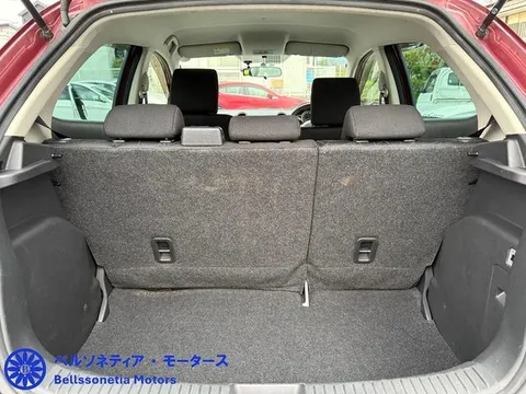 Mazda Mazda2 (Demio)