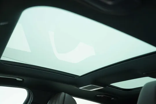 Mercedes-Benz Mercedes-Benz GLC