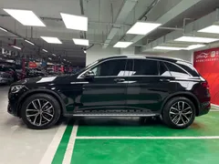 Mercedes-Benz Mercedes-Benz GLC