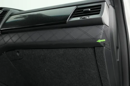SsangYong G4 Rexton