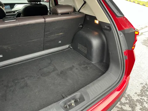 Changan CS35 Plus