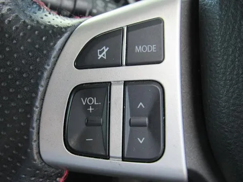 Suzuki Swift Sport