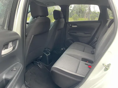 Honda Jazz (Fit)