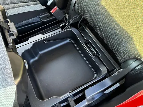 Mazda Flair Crossover