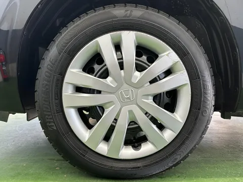Honda Jazz (Fit)