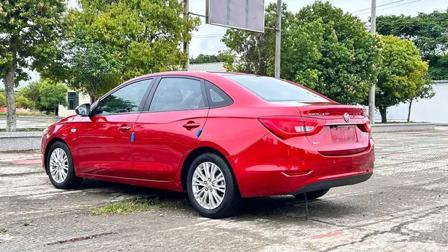 Buick Excelle GT