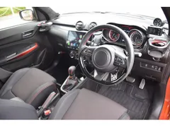 Suzuki Swift Sport
