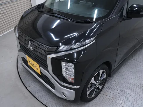 Mitsubishi eK X