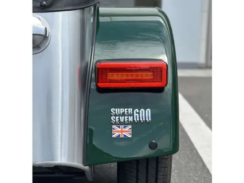 Caterham