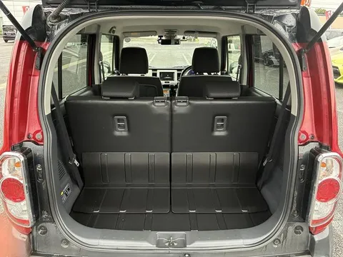 Mazda Flair Crossover