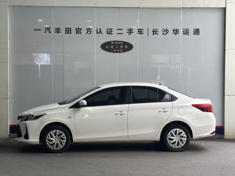 Toyota Vios