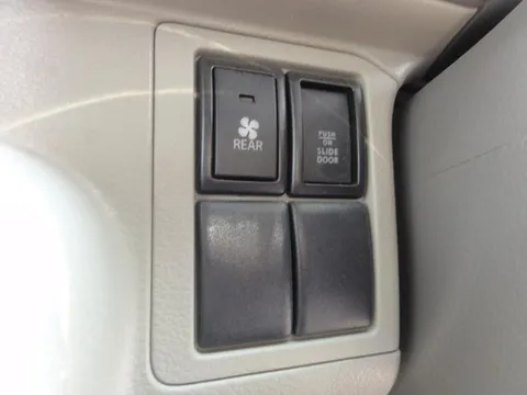 Nissan Clipper Rio