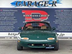 Mazda Eunos Roadster