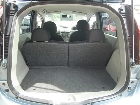 Mitsubishi I