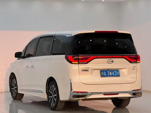 Gac M8