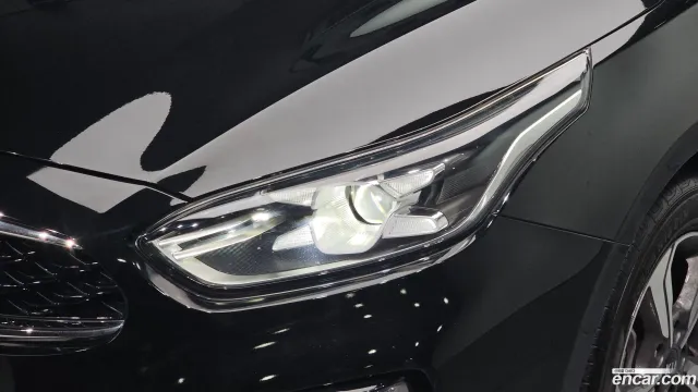 Kia Cerato (K3)