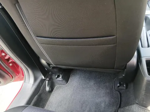 Mazda Mazda2 (Demio)