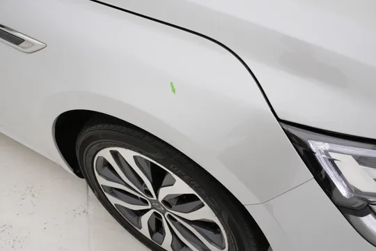 Renault Talisman (SM6)