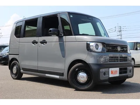 Honda N-BOX Joy