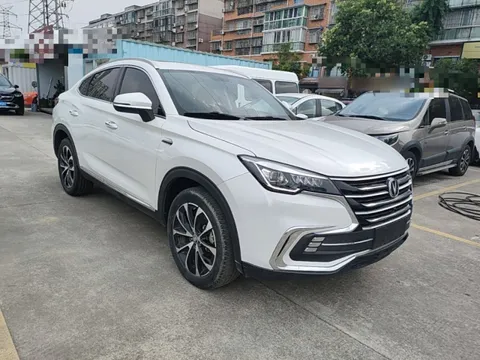 Changan CS85