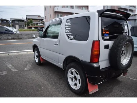 Mazda AZ-Offroad