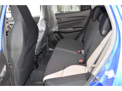 Suzuki Swift Sport
