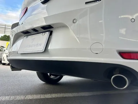 Mazda MAZDA3 Sedan