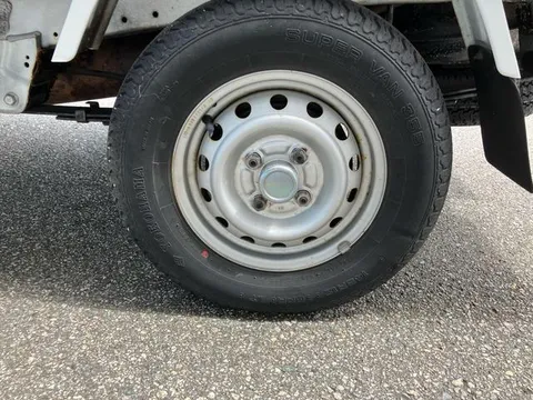 Mitsubishi Minicab Truck