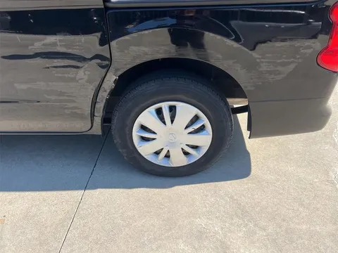 Nissan Vanette