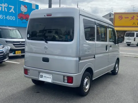 Nissan Clipper