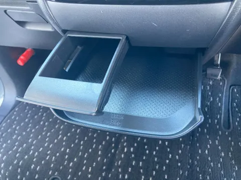Mitsubishi eK X Space