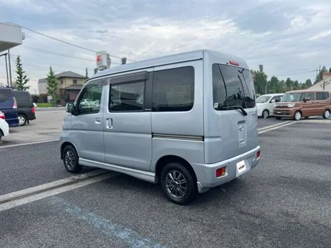 Daihatsu Atrai Wagon