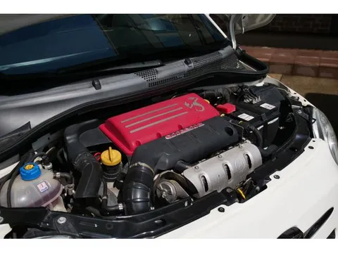 Abarth 500