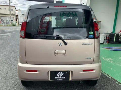 Suzuki MR Wagon
