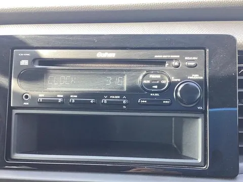 Honda Jazz (Fit)