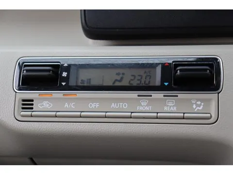 Mazda Flair