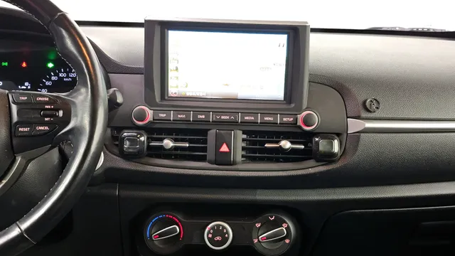 Kia Picanto (Morning)