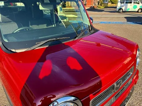 Mazda Flair Crossover