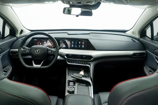 Changan UNI-T