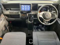 Honda N-VAN +Style