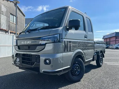 Suzuki Super Carry