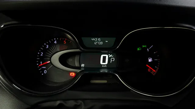 Renault QM3