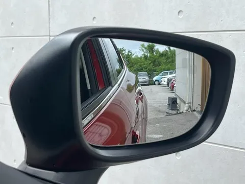 Mazda Axela Sport