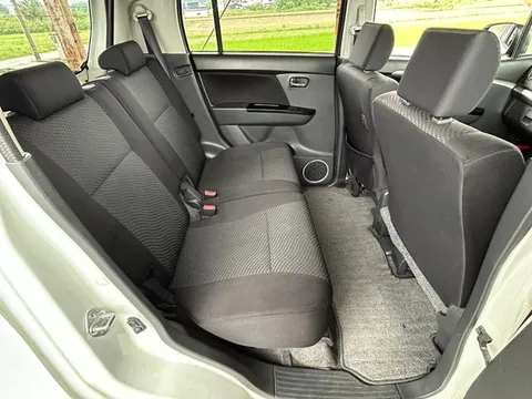 Mazda AZ-Wagon Custom Style