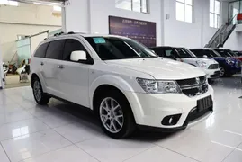 Dodge Journey